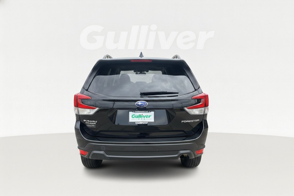 2019 Subaru Forester Premium - Photo 6