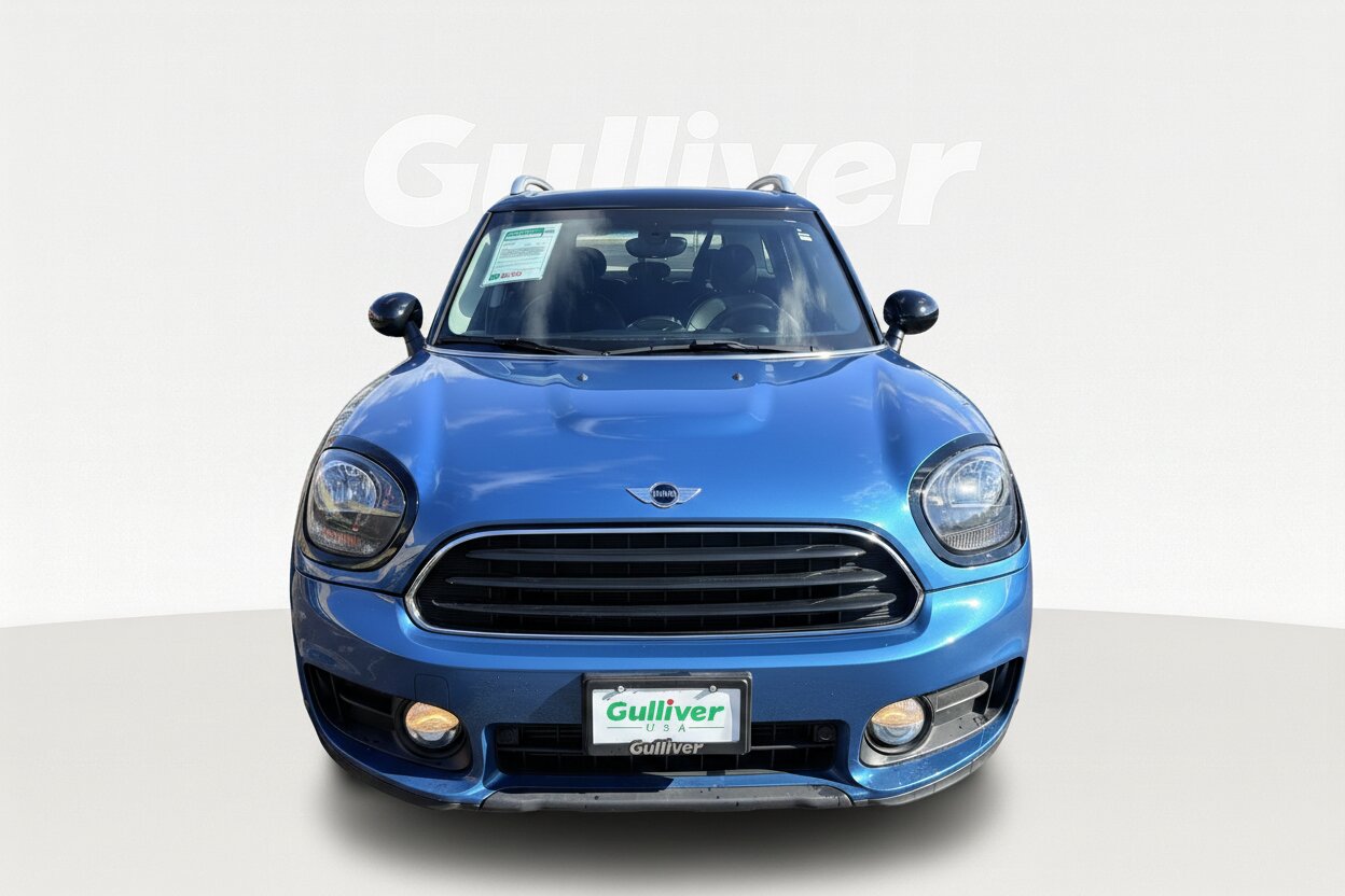 2018 MINI Countryman Base - Photo 2