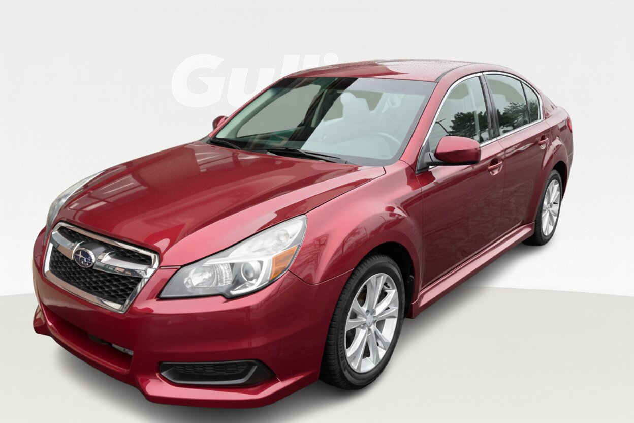 2013 Subaru Legacy I Premium