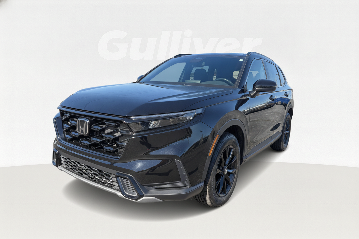 2024 Honda CR-V Sport