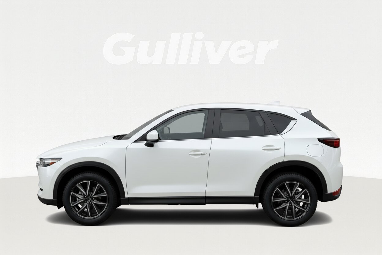 2018 Mazda CX-5 Touring - Photo 9