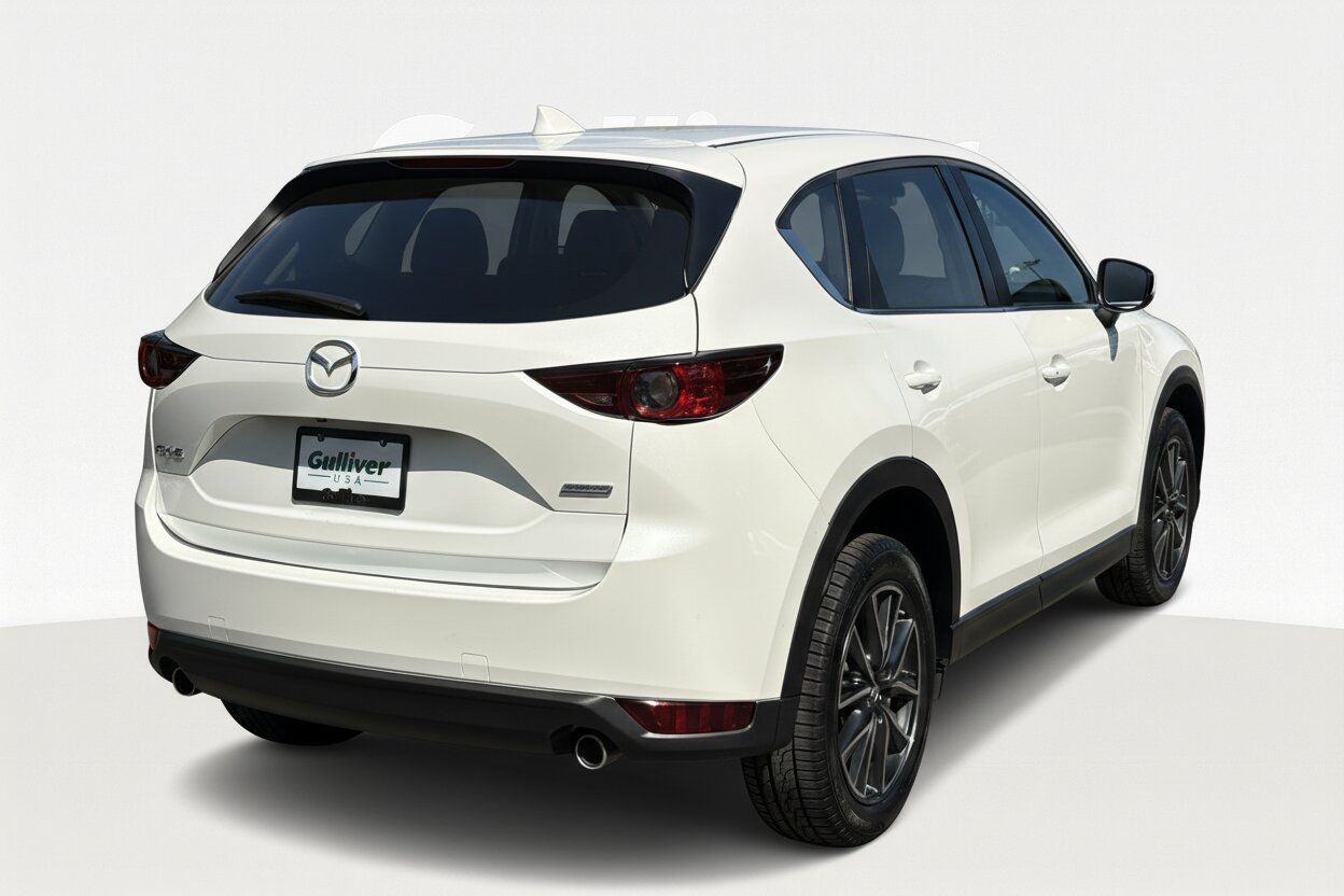 2018 Mazda CX-5 Touring - Photo 6